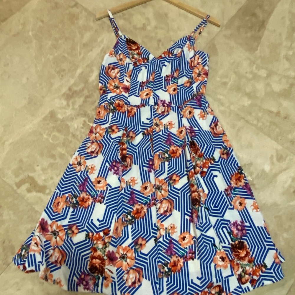 Nikibiki Summer dress-NEW